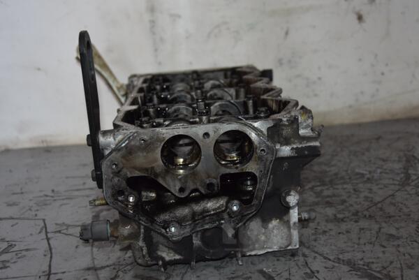 Головка блоку Nissan Navara 2.5dCi 2005-2015 11039EB30A 101417 - 4