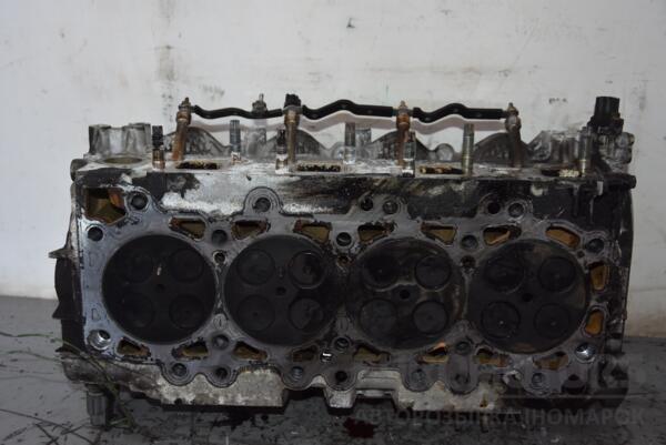 Головка блоку Nissan Navara 2.5dCi 2005-2015 11039EB30A 101417 - 6