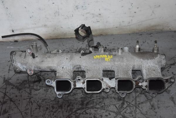 Колектор впускний метал Nissan Navara 2.5dCi 2005-2015 14001EB300 101424 - 2
