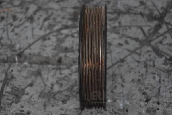 Шків помпи (7 потічків) Nissan Navara 2.5dCi 2005-2015 21051EB300 101434 - 2
