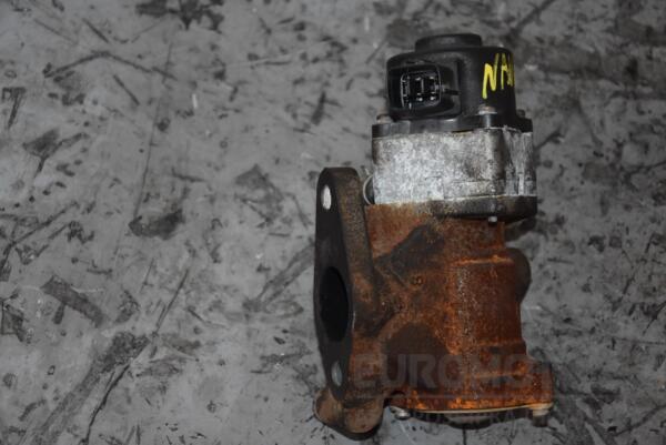 Клапан EGR електричний Nissan Navara 2.5dCi 2005-2015 147105M30A 101444 - 2