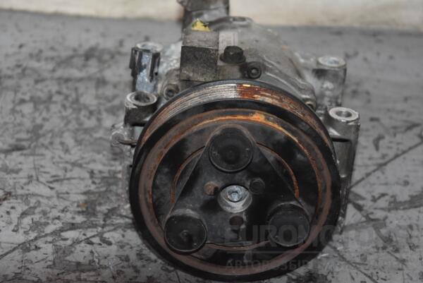 Компресор кондиціонера Nissan Navara 2.5dCi 2005-2015 92600EB400 101446 - 2