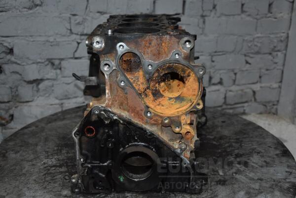 Блок двигуна (дефект) Nissan Navara 2.5dCi 2005-2015 11010EB325 101486 - 2