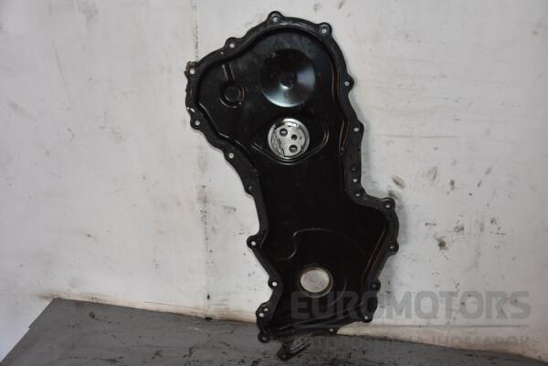 Кришка двигуна передня Renault Trafic 1.6dCi 2014 135027147R 101498 - 2
