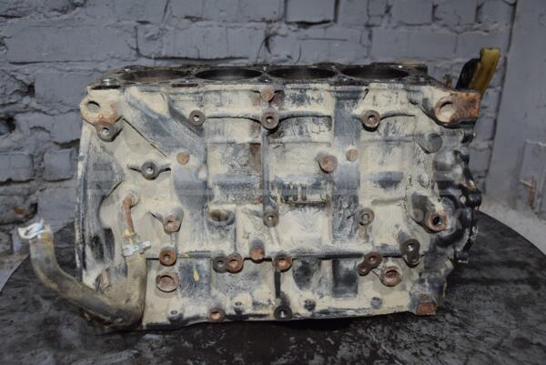Блок двигателя (дефект) Renault Trafic 1.6dCi 2014 110115733R 101524 - 1