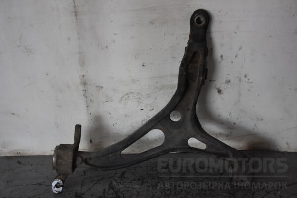 Важіль передній лівий нижній Mercedes M-Class (W164) 2005-2011 A1643301707 101540 - 2