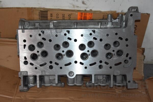 Головка блоку (обслужена) Ford Transit 2.2tdci 2006-2013 6C1Q6090AE 101554 - 2