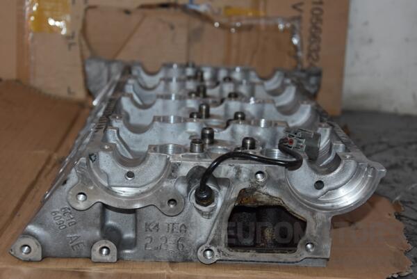 Головка блоку (обслужена) Ford Transit 2.2tdci 2006-2013 6C1Q6090AE 101554 - 3