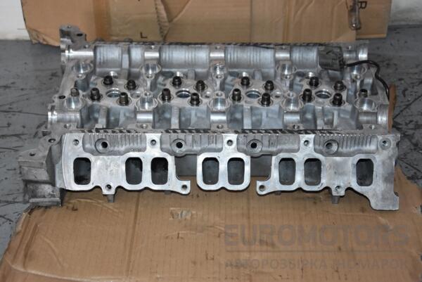 Головка блоку (обслужена) Ford Transit 2.2tdci 2006-2013 6C1Q6090AE 101554 - 4
