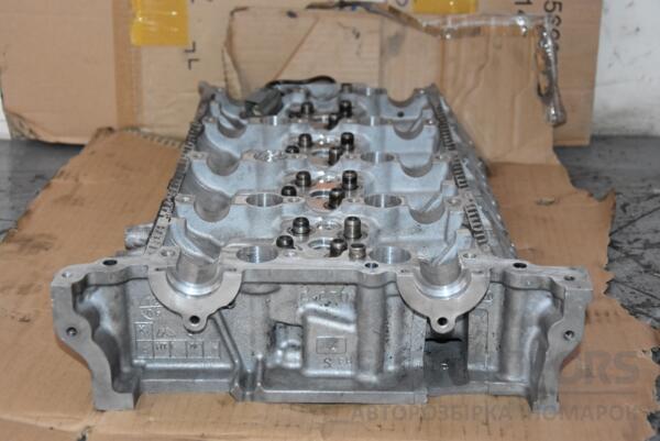 Головка блоку (обслужена) Ford Transit 2.2tdci 2006-2013 6C1Q6090AE 101554 - 5