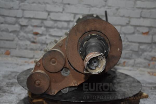 АКПП (автоматическая коробка переключения передач) 4x4, Jeep Grand Cherokee 2.7crd 1999-2004 722.679 101560 - 2