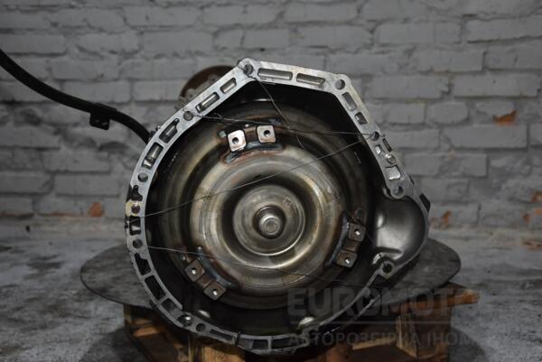 АКПП (автоматическая коробка переключения передач) 4x4, Jeep Grand Cherokee 2.7crd 1999-2004 722.679 101560 - 4