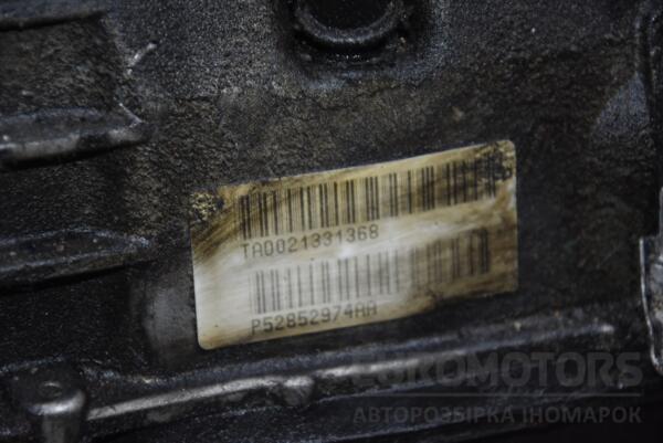 АКПП (автоматическая коробка переключения передач) 4x4, Jeep Grand Cherokee 2.7crd 1999-2004 722.679 101560 - 5