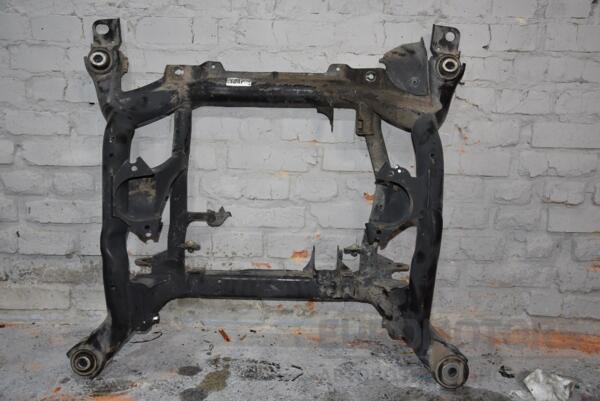 Балка передней подвески (подрамник) Mercedes M-Class (W164) 2005-2011 A1643300058 101574 - 2