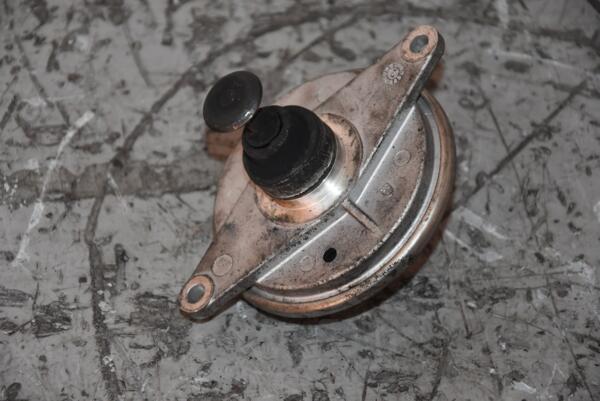 Двигатель (тнвд Siemens) Nissan Note 1.5dCi (E11) 2005-2013 K9K 732 102602 - 2
