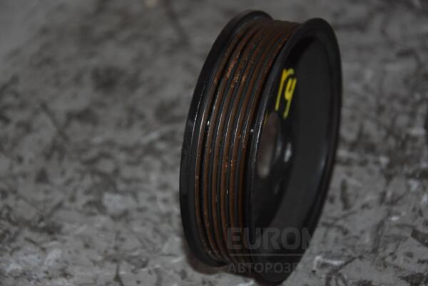 Шкив насоса ГУ Jeep Grand Cherokee 2.7crd 1999-2004 A665236010 101617 - 2