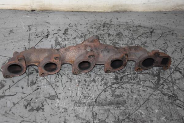 Коллектор выпускной Jeep Grand Cherokee 2.7crd 1999-2004 A6651420001 101627 - 2