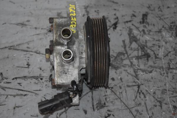 Насос електричний (помпа) Jeep Grand Cherokee 2.7crd 1999-2004 4181000013 101634 - 2
