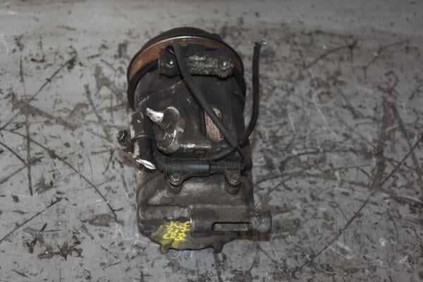 Компресор кондиціонера Jeep Grand Cherokee 2.7crd 1999-2004 4472204840 101647 - 2