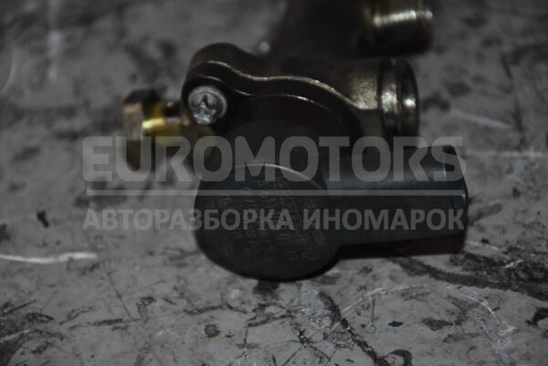 Редукційний клапан паливної рейки Mercedes Sprinter 2.2cdi, 2.7cdi (901/905) 1995-2006 A6110780149 101652  euromotors.com.ua