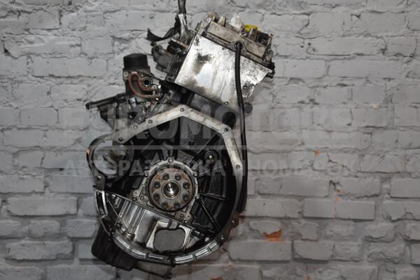 Двигатель Mercedes Sprinter 2.7cdi (901/905) 1995-2006 OM 665.921 101658 - 1