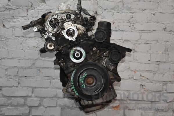 Двигун Jeep Grand Cherokee 2.7cdi 1999-2004 OM 665.921 101658 - 3