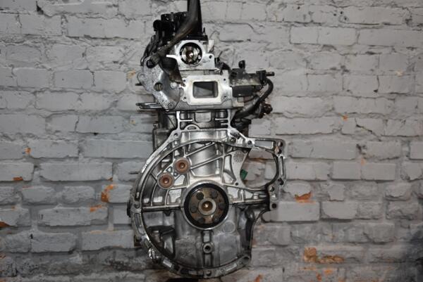 Двигатель Citroen Berlingo 1.6hdi 2008 BH02 101664 - 4