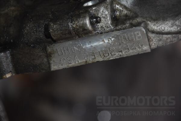Двигатель Citroen Berlingo 1.6hdi 2008 BH02 101664 - 6