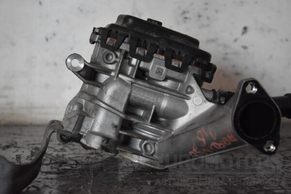 Клапан EGR електро (дефект) Citroen Berlingo 1.6hdi 2008 9807369980 101679 - 2