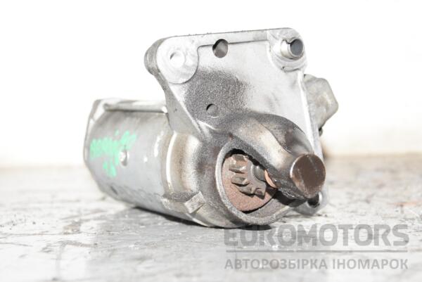 Стартер Citroen Berlingo 1.6hdi 2008 9662854180 101684 - 2