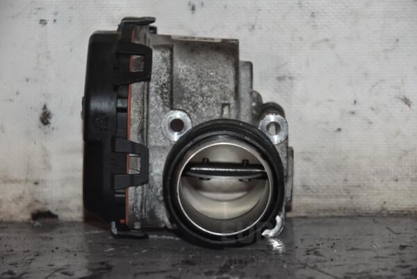 Дроссельная заслонка электр Citroen Berlingo 1.6hdi 2008 9807238580 101690 - 2