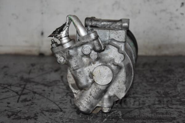Компресор кондиціонера Citroen Berlingo 1.6hdi 2008 9802875780 101692 - 2