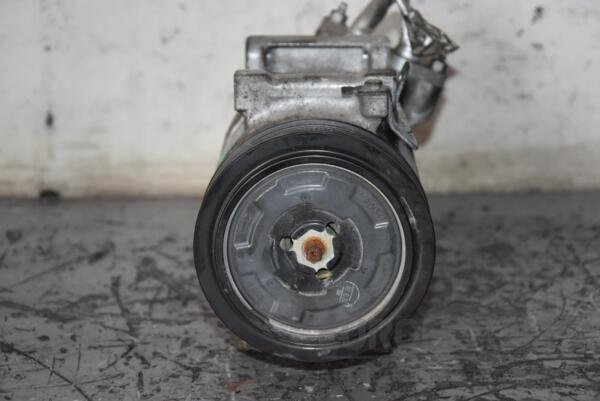 Компресор кондиціонера Citroen Berlingo 1.6hdi 2008 9802875780 101692 - 3