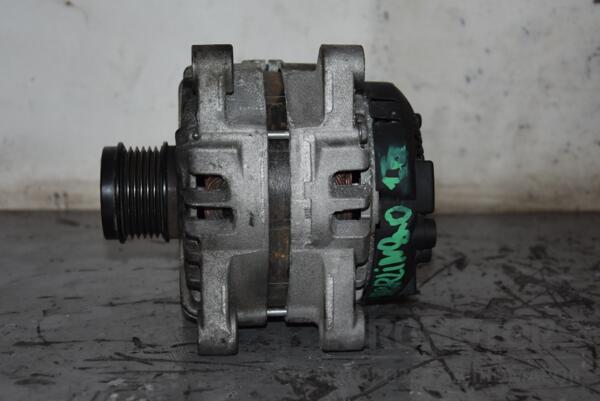 Генератор Citroen Berlingo 1.6hdi 2008 9810525380 101695 - 3
