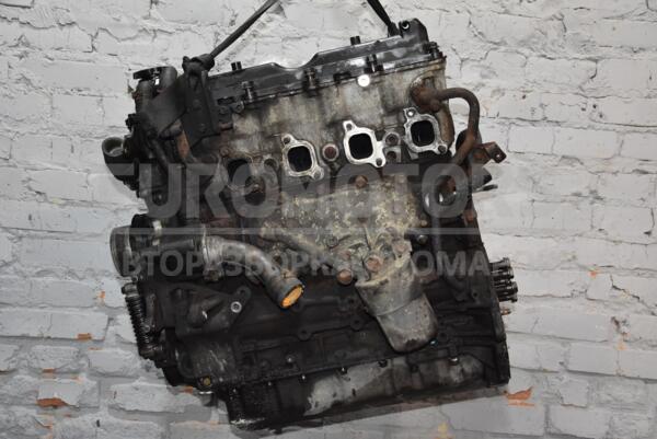 Двигун Renault Master 3.0dCi 1998-2010 ZD3 202 101724 - 1