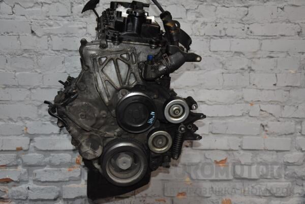 Двигун Renault Master 3.0dCi 1998-2010 ZD3 202 101724 - 2