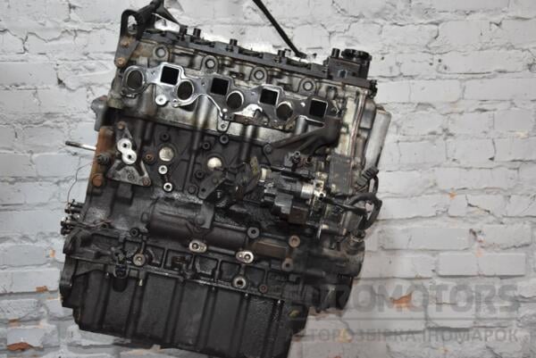Двигун Renault Master 3.0dCi 1998-2010 ZD3 202 101724 - 3