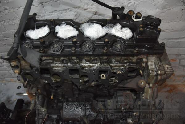 Двигун Renault Master 3.0dCi 1998-2010 ZD3 202 101724 - 5