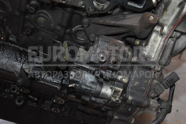Паливний насос високого тиску (ТНВД) Renault Master 3.0dCi 1998-2010 0445010094 101729  euromotors.com.ua