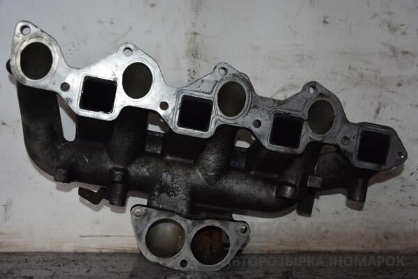 Коллектор впускной металл Renault Master 3.0dCi 1998-2010 101731 - 2