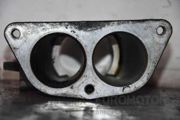 Патрубок впускного коллектора металл Renault Master 3.0dCi 1998-2010 101733 - 2