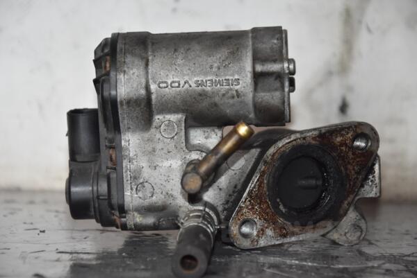 Клапан EGR электр Renault Master 3.0dCi 1998-2010 A2C53027341 101758 - 2