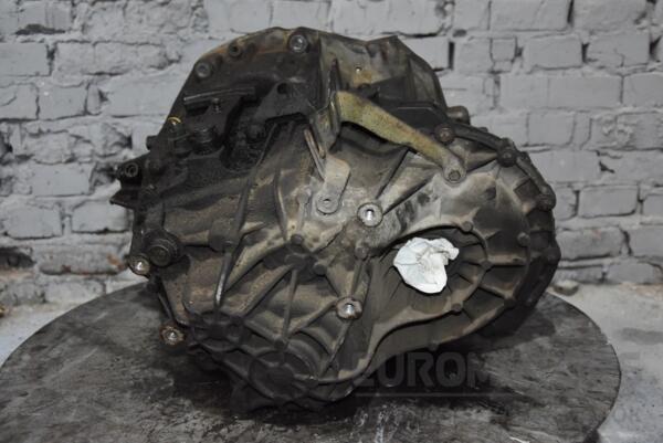 МКПП (механическая коробка переключения передач) 6-ступка PF6002 Renault Master 3.0dCi 1998-2010 PF6002 101769 - 3