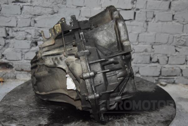 МКПП (механическая коробка переключения передач) 6-ступка PF6002 Renault Master 3.0dCi 1998-2010 PF6002 101769 - 4