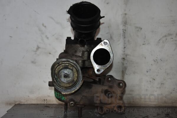 Турбіна (дефект) Nissan Navara 2.5dCi 2005-2015 14411EC00C 101776 - 2