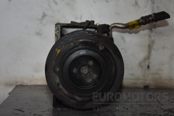 Компрессор кондиционера Nissan Pathfinder 2.5dCi 2004-2015 92600EB30A 101783 - 2