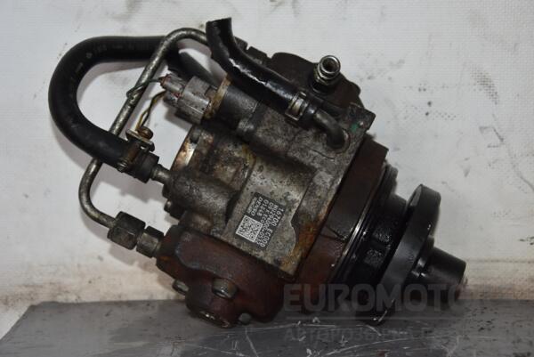 Топливный насос высокого давления (ТНВД) Nissan Navara 2.5dCi 2005-2015 16700EC00D 101786 - 3