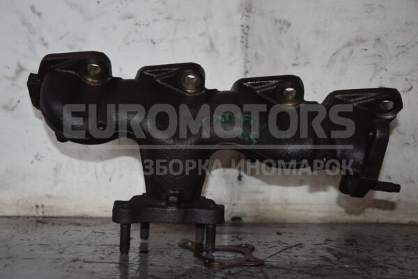 Коллектор выпускной Nissan Pathfinder 2.5dCi 2004-2015  101799  euromotors.com.ua