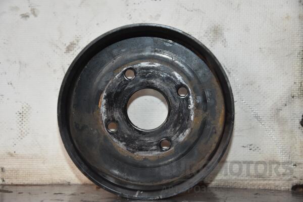 Шків помпи (7 потічків) Nissan Navara 2.5dCi 2005-2015 21051EB300 101803 - 2
