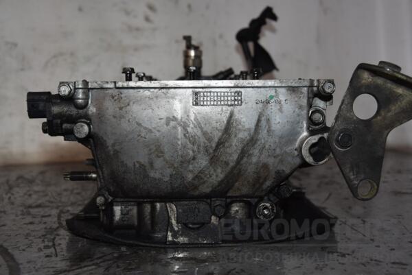 Головка блока Nissan Navara 2.5dCi 2005-2015 11039EB30A 101812 - 2